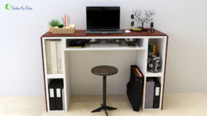 Get Space To Your Place With Small Computer Desk