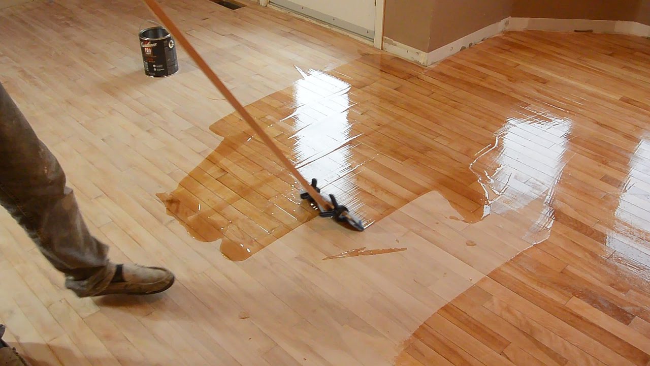 Get Top Quality Of Wood Floor Refinishing For Your Home